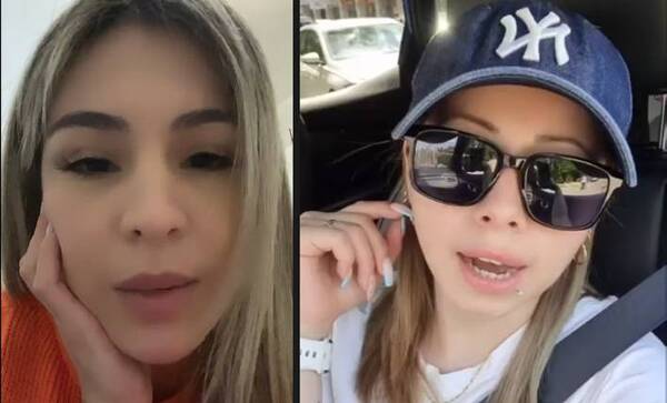 Crónica / ¡Sin Marilina! Nadia y Ramonita, por el título de "Reina"