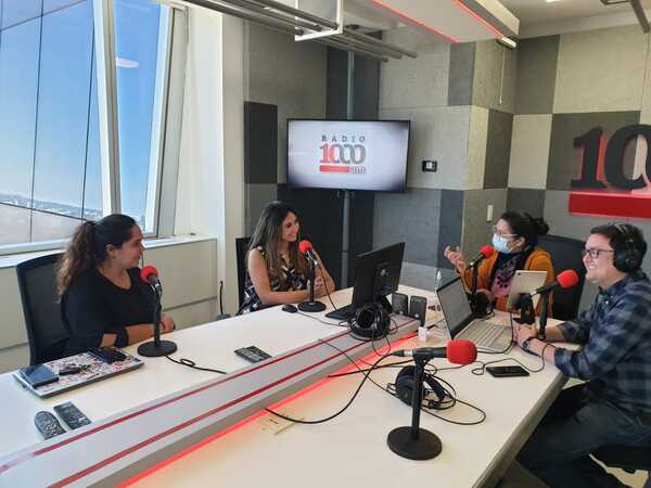 Impulsar el emprendedurismo joven | 1000 Noticias