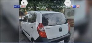 Mujer denuncia estafa: pagó por su auto y nunca le entregaron