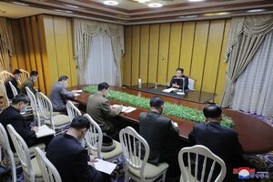 Qué se sabe del “explosivo” brote de covid en la hermética Corea del Norte - Mundo - ABC Color