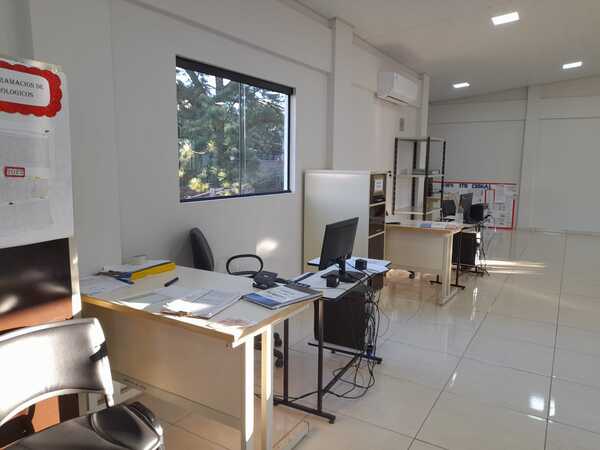 PAI Itapúa con nueva oficina, buscando mejorar el servicio a la ciudadanía