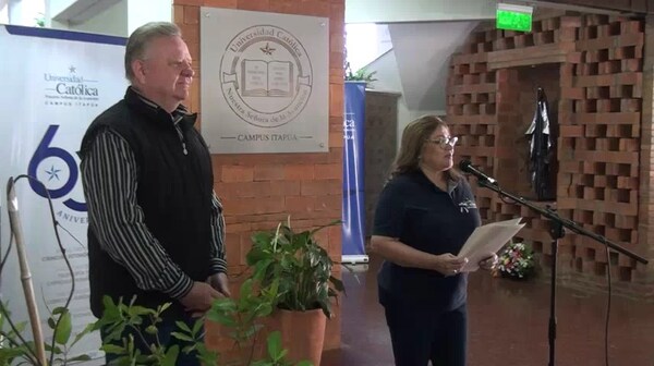 UCI 60 años floreciendo: Universidad Católica celebra seis décadas formando a los mejores