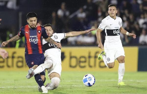 “Cerro y Olimpia están con voluntad de jugar como siempre se ha hecho”