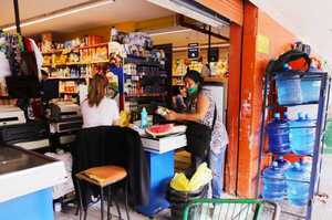 Índice de Confianza del Consumidor se ubicó en 45,8 al cierre de abril - .::Agencia IP::.