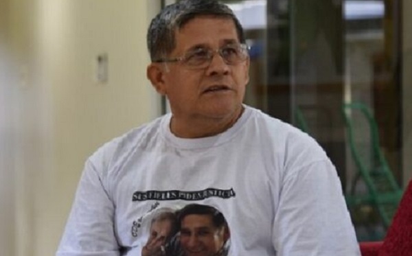 Querellante pide revisión de absolución del cura Silvestre Olmedo