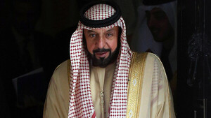 Diario HOY | Muere el presidente de Emiratos Árabes Unidos, el jeque Jalifa bin Zayed Al Nahayan