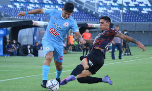 Guaireña quiere volver a ganar en su Parque - OviedoPress