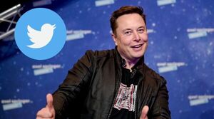 Elon Musk deja en suspenso la compra de Twitter hasta tener detalles sobre perfiles falsos de la red social