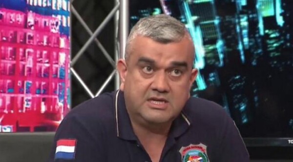 Nota a la APF le cuesta el cargo al jefe de Seguridad de Eventos Deportivos de la Policía - ADN Digital