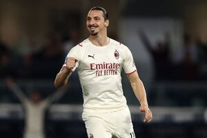 Diario HOY | El Milan, por un paso casi definitivo hacia el Scudetto