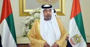 Muere el jeque Jalifa, presidente de Emiratos Árabes Unidos, uno de los monarcas más ricos por controlar las reservas de petróleo - .::Agencia IP::.