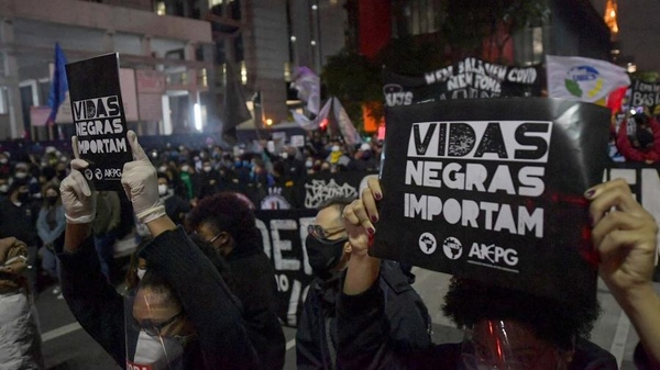 Liberaron en Brasil a una mujer que pasó 72 años en condición de esclavitud