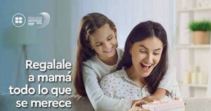 La Nación / Banco Basa ofrece a sus clientes beneficios para agasajar a mamá