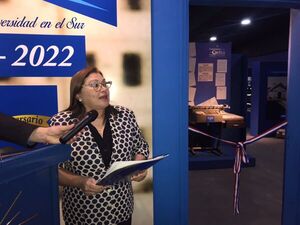 Por los 60 años, UCI habilita su primer museo en formación