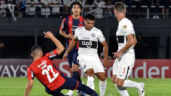 Superclásico con fecha y hora confirmadas | 1000 Noticias
