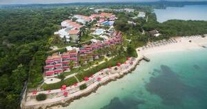 La Nación / Investigación del crimen de Pecci abarca un centenar de hoteles de Cartagena