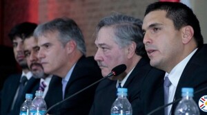 Diario HOY | “El trabajo de Robert Harrison fue excelente y está a la vista”