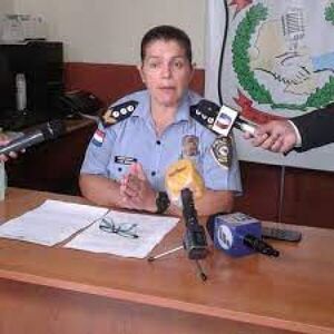 Comandante dispuso el cambio de Gaona debido a que este ni consultó antes de enviar la nota a la APF