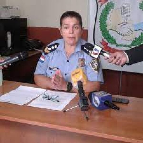 Comandante dispuso el cambio de Gaona debido a que este ni consultó antes de enviar la nota a la APF