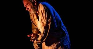 La Nación / La obra “El loco de Cervantes” sube a escena este sábado en el norte del país