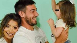 Crónica / Expelotero de la "O" pide ayuda para su hijita enferma