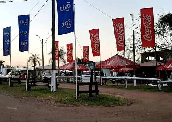 Trabajan en retorno de la Expo Norte | Radio Regional 660 AM
