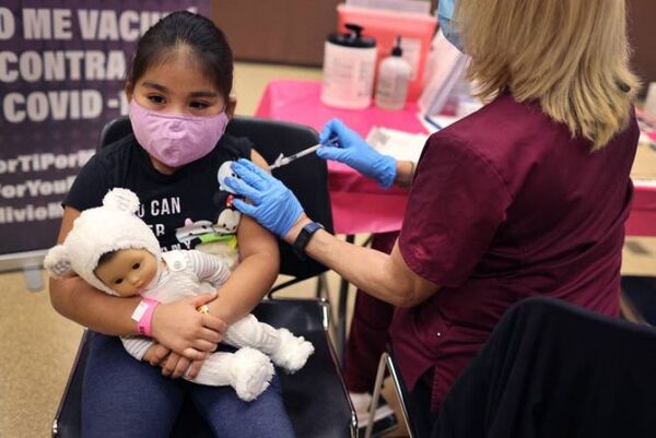 Paraguay no registra casos de hepatitis aguda, reportan