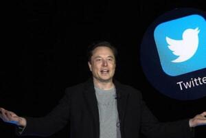 Anuncio sorpresivo de Elon Musk: suspende la compra de Twitter