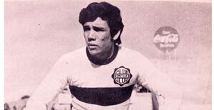 Falleció Tito Ramón Correa, histórico jugador paraguayo - Fútbol - ABC Color
