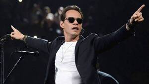 Crónica / Se supo cuánto Marc Anthony paga a sus exesposas