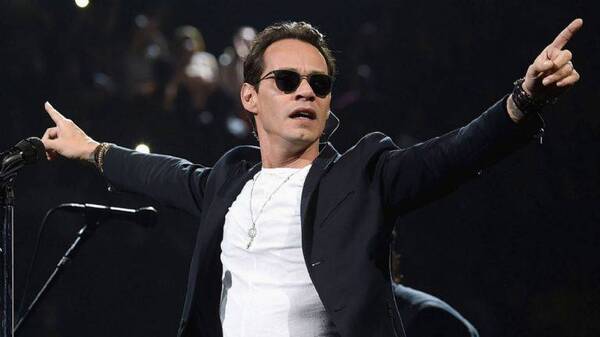 Crónica / Se supo cuánto Marc Anthony paga a sus exesposas