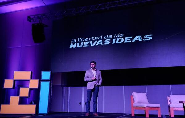 2i presentó las tendencias y claves para el desarrollo de la industria creativa