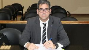 Una persona muy cercana al fiscal Marcelo Pecci podría estar involucrada en el asesinato del mismo - Radio Imperio