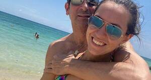 La Nación / Crimen de Pecci: “Ruego respeto a mi privacidad para superar el duelo”, dice la viuda