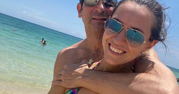 La Nación / Crimen de Pecci: “Ruego respeto a mi privacidad para superar el duelo”, dice la viuda