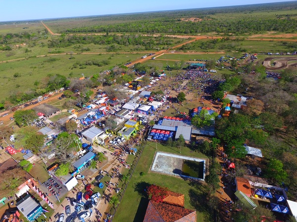 Vuelve la Expo Norte tras dos años de ausencia