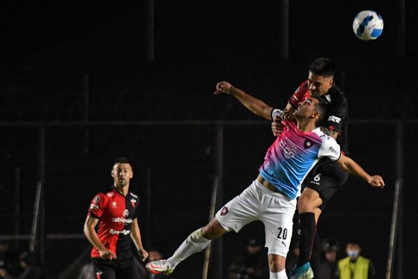 Copa Libertadores: Calendario de los equipos paraguayos para la 5° semana - Copa Libertadores de América - ABC Color