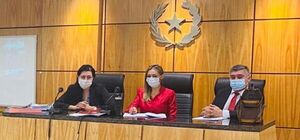Condenan a 16 años de cárcel a un hombre por tentativa de feminicidio - ABC en el Este - ABC Color