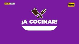 ¡A Cocinar! ¡Sopa de arvejas para mimar a mamá! - Ensiestados - ABC Color