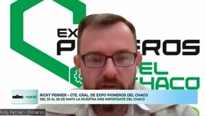 Expo Pioneros del Chaco espera a visitantes y dan detalles - ABC Rural - ABC Color