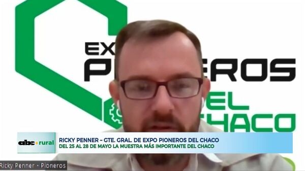 Expo Pioneros del Chaco espera a visitantes y dan detalles - ABC Rural - ABC Color