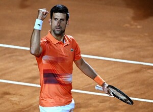 Diario HOY | Djokovic, firme hacia las semifinales del Masters de Roma