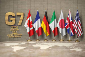 G7 da su apoyo a Ucrania y pide confiscar bienes rusos para reconstrucción - ADN Digital