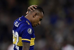 Mujer denuncia a Villa por abuso sexual y tentativa de homicidio - La Prensa Futbolera