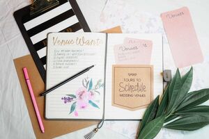 Bullet Journal: una forma diferente de agendar la vida