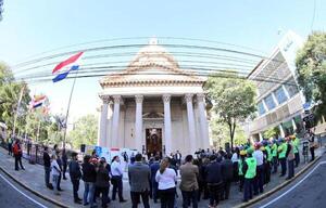 Preparan varias actividades para celebrar las fiestas patrias