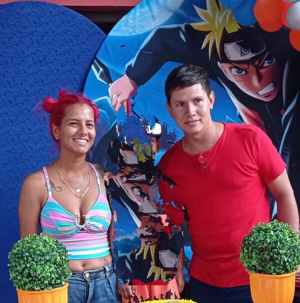 Piden ayuda para localizar a prófugo por un caso de feminicidio en Lambaré
