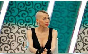 Crónica / Lorena Luraghi: "Debo lidiar con 4 patologías crónicas diferentes"