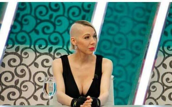Crónica / Lorena Luraghi: "Debo lidiar con 4 patologías crónicas diferentes"
