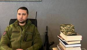 Crónica / Jefe militar he’i que a Putin, enfermo, lo rajan en cualquier momento
